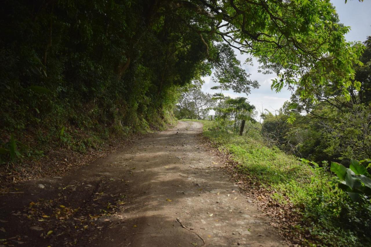 Cabanas Lys Monteverde Kültér fotó